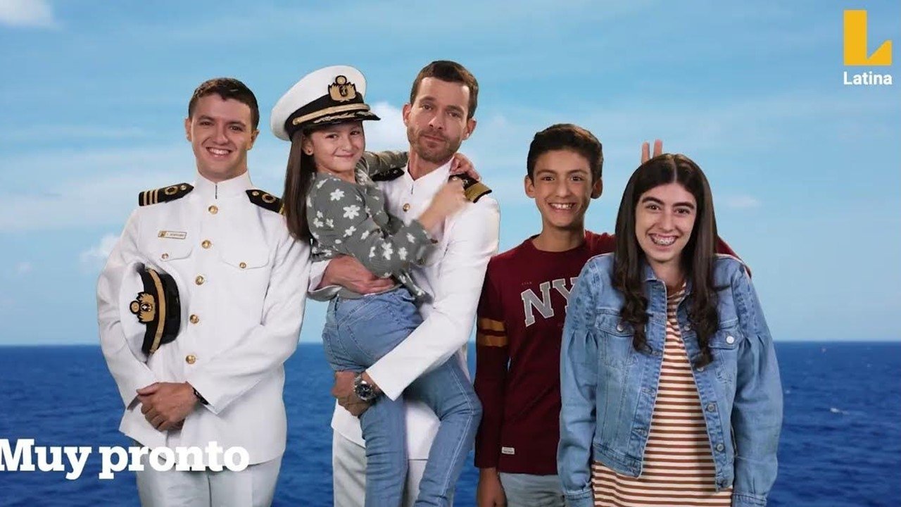 Papá En Apuros|Papá En Apuros