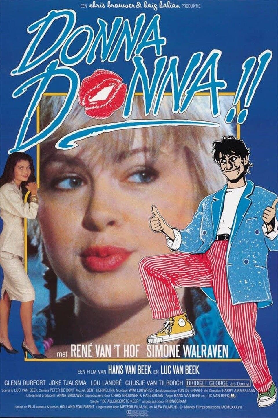 Donna Donna !! | Donna Donna !!