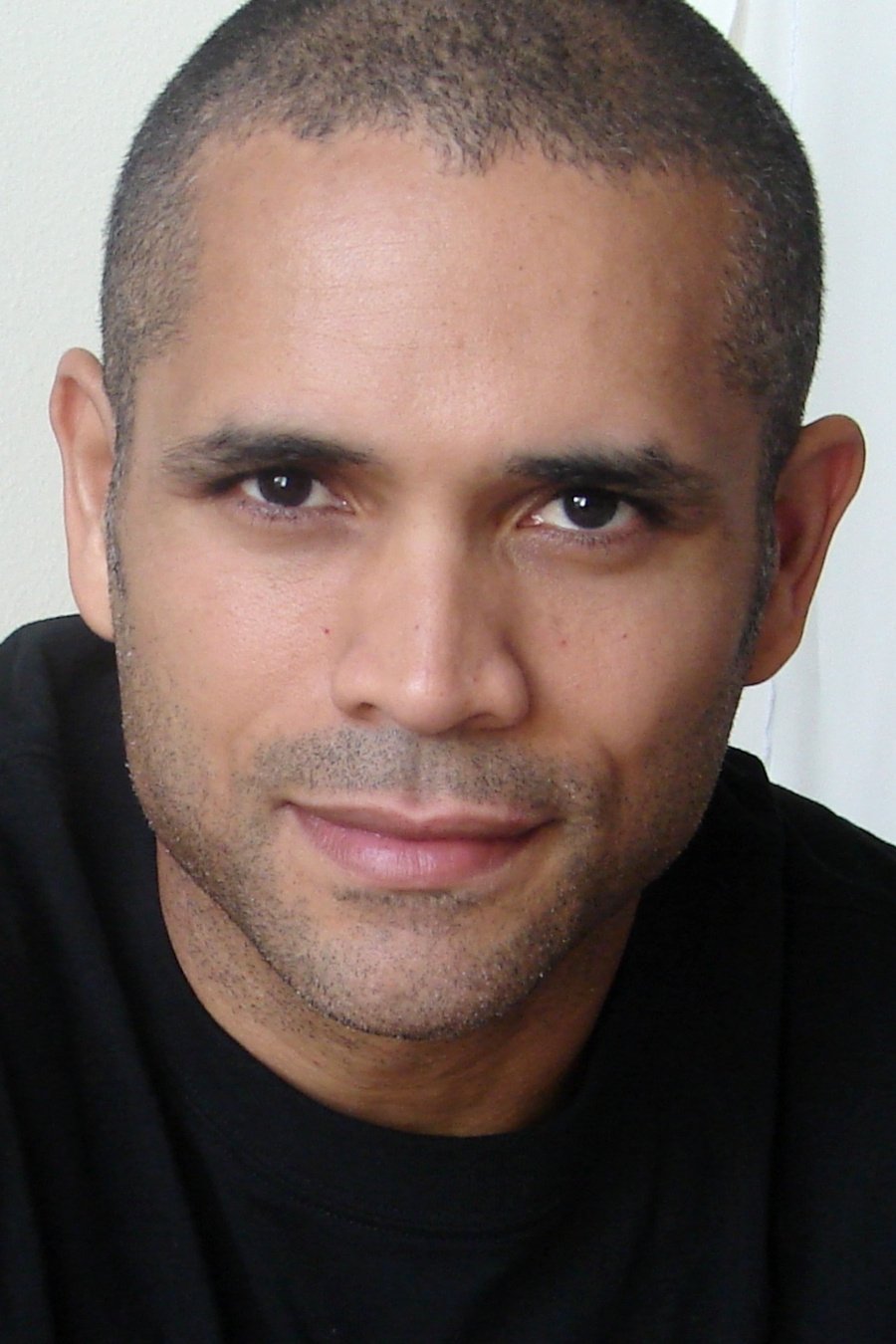 بازیگر Michael Duvert  