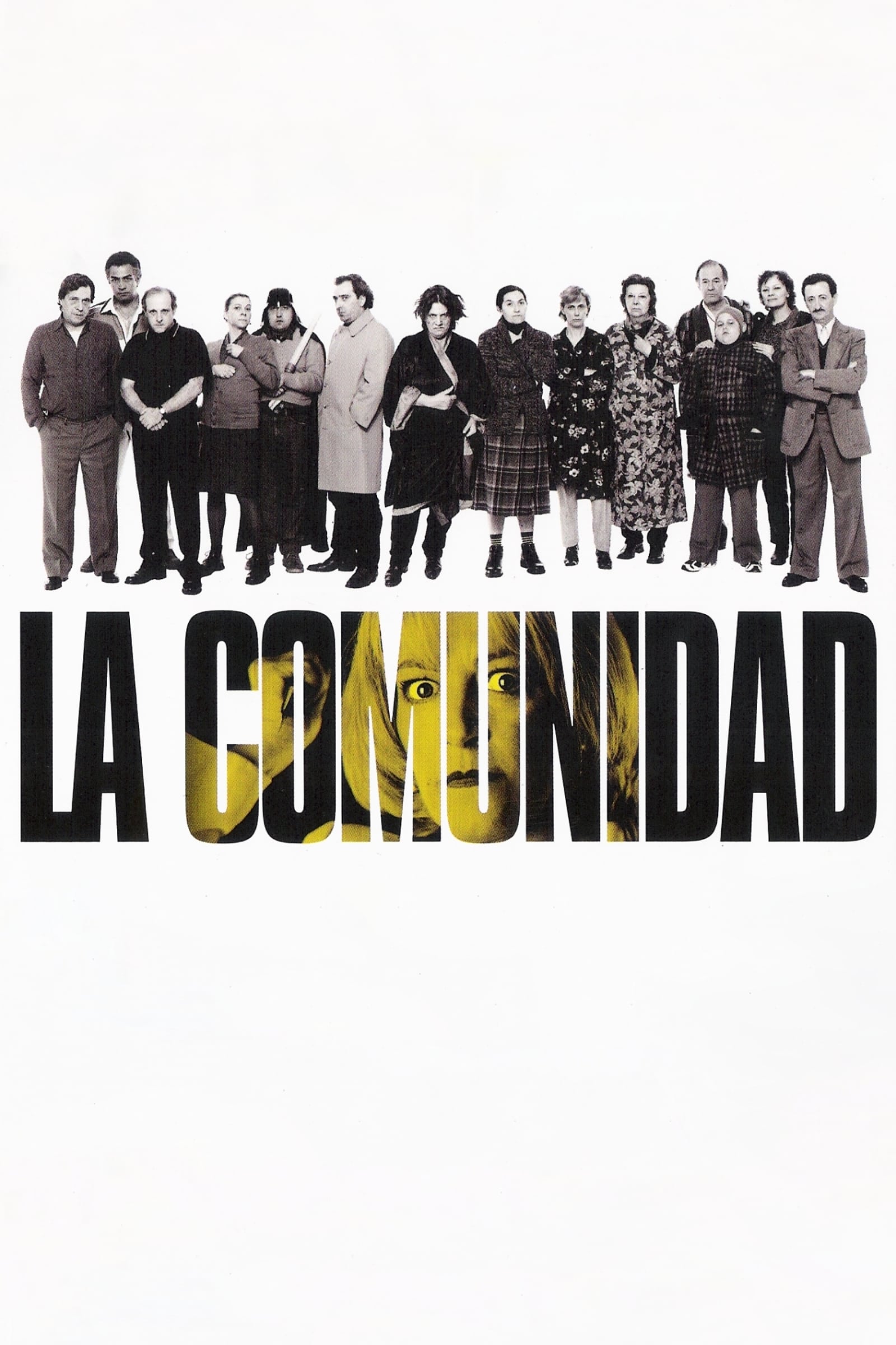 La comunidad | La comunidad