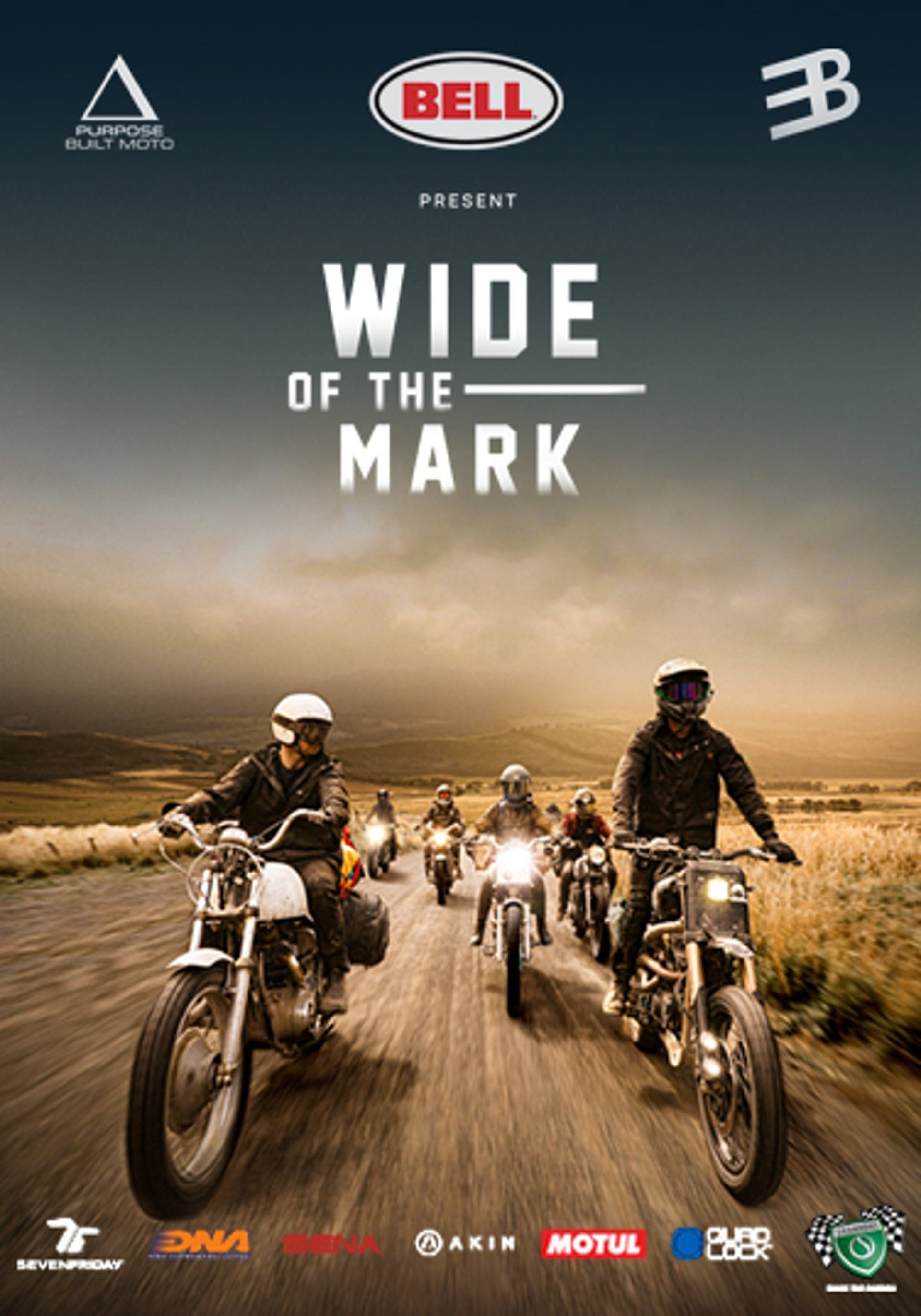 Wide of the Mark | Wide of the Mark