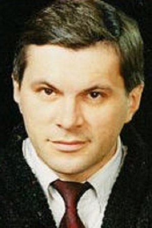 بازیگر Андрей Дежонов  