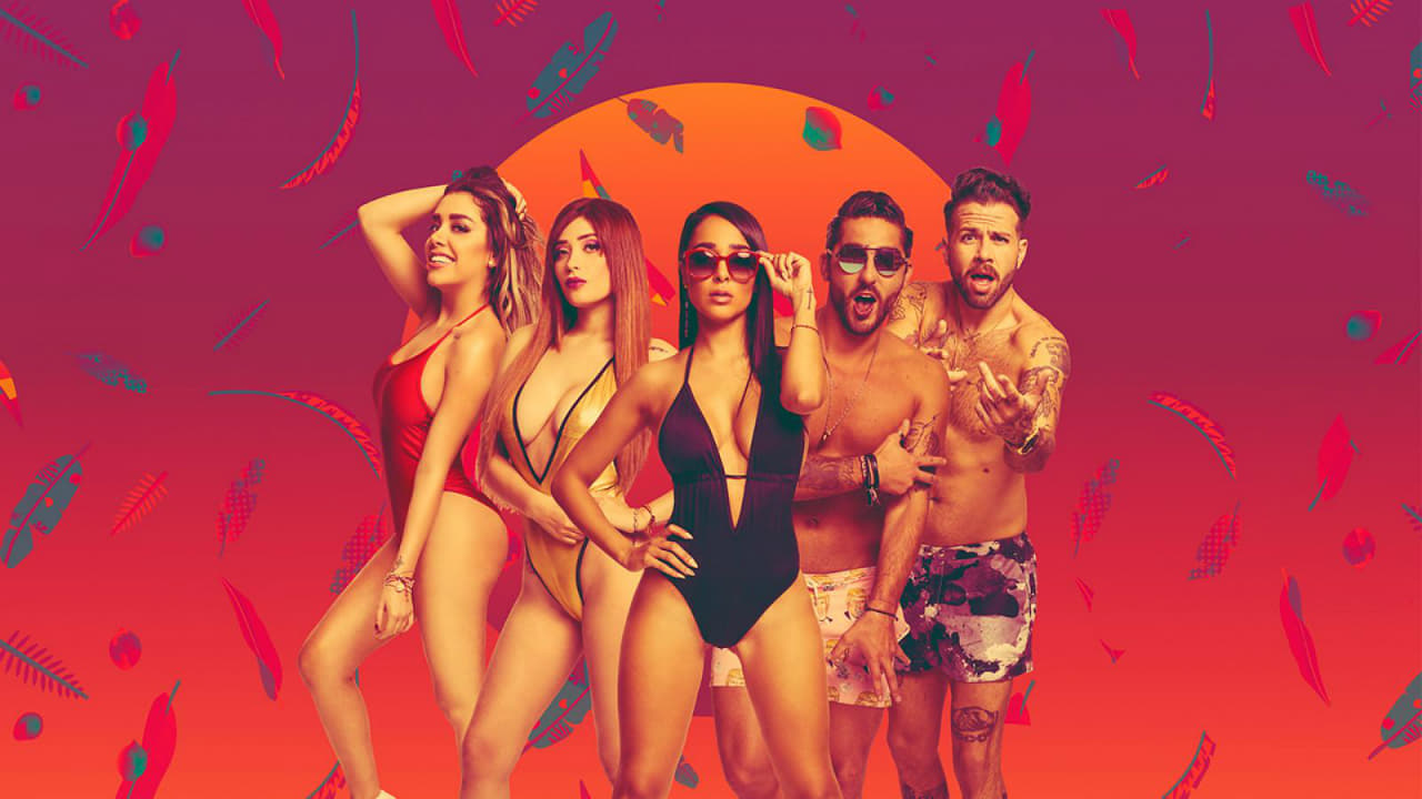 Acapulco Shore|Acapulco Shore