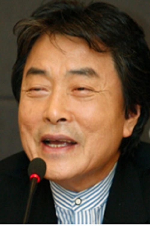 بازیگر Min Ji-hwan  