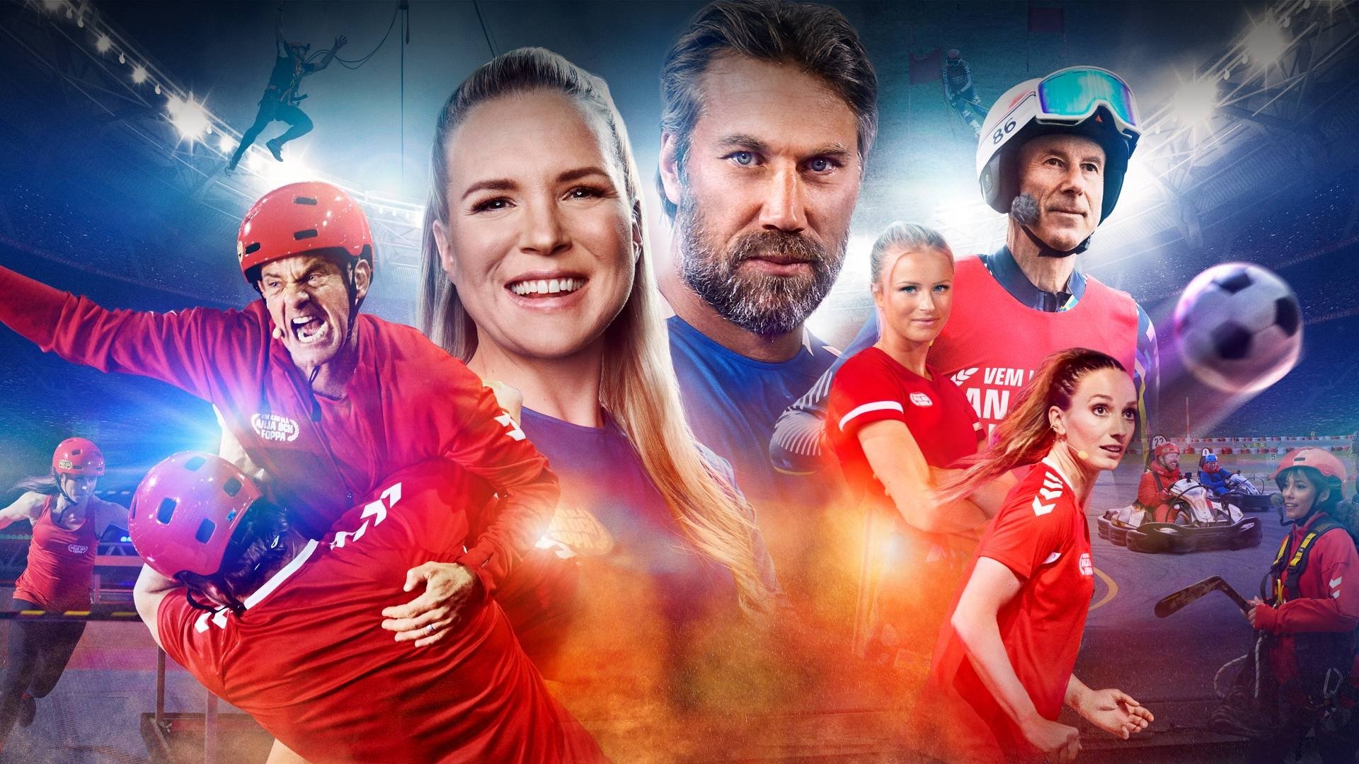 Vem kan slå Anja och Foppa?|Vem kan slå Anja och Foppa?