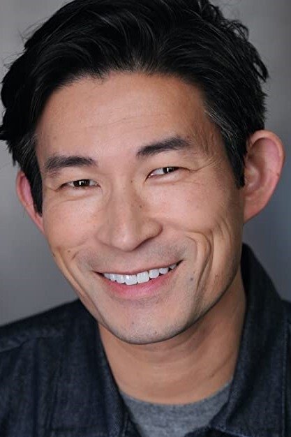 بازیگر Jason Wong  