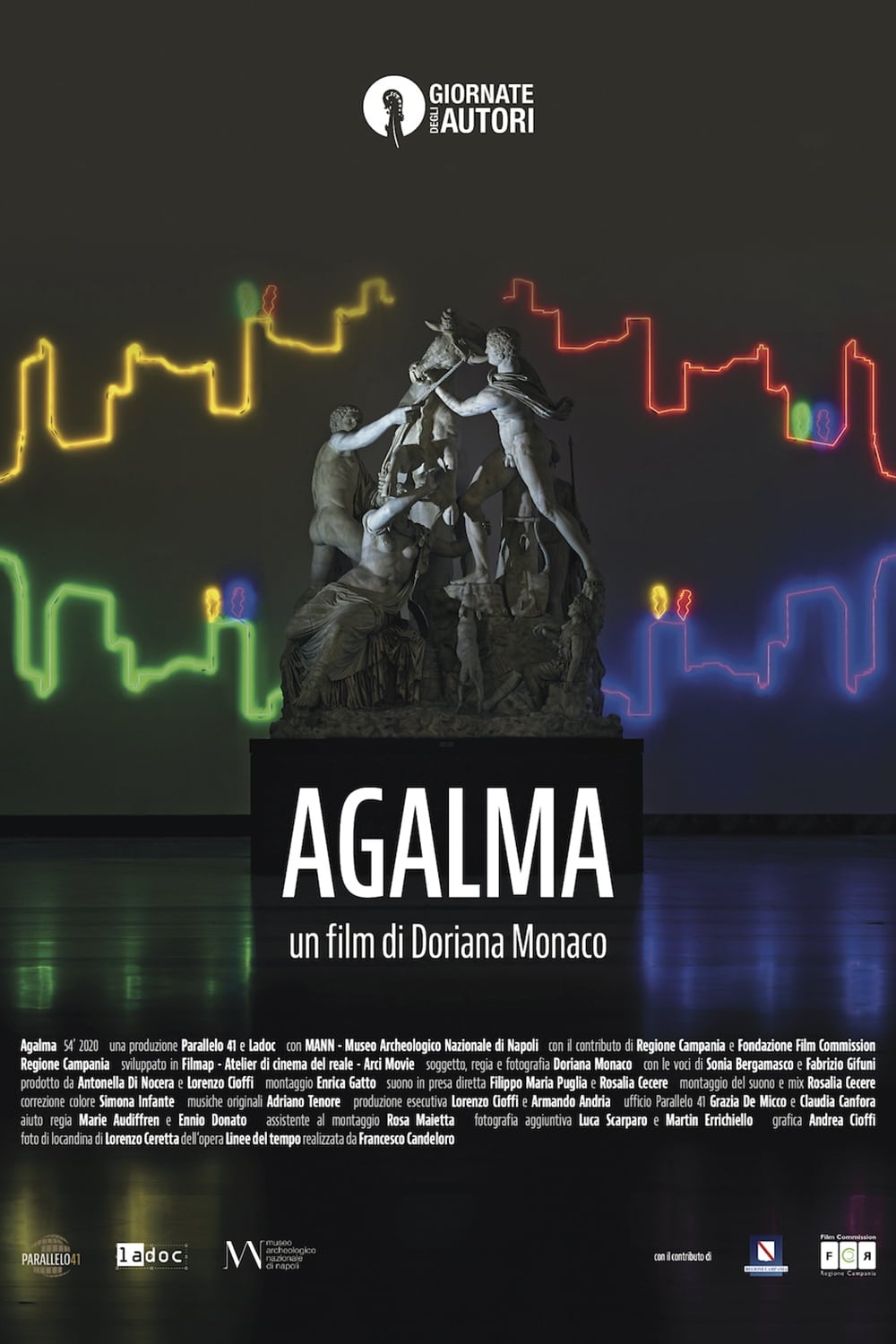 Agalma | Agalma