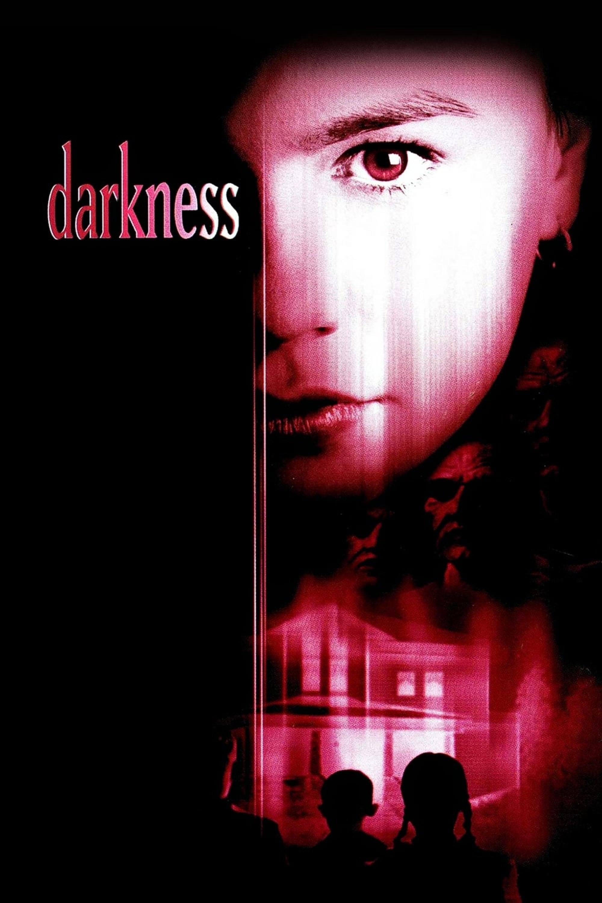 Darkness | Darkness