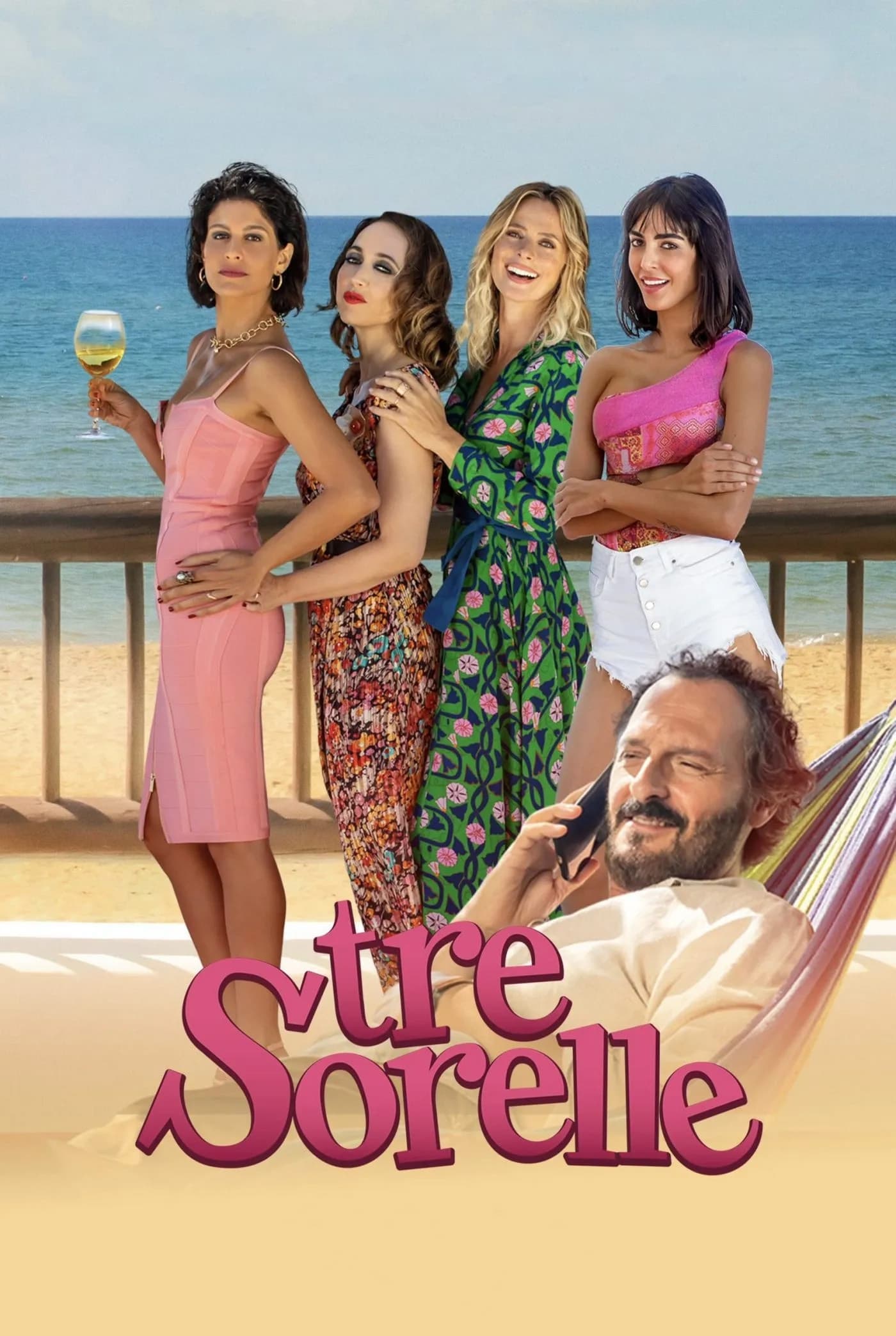 Tre sorelle | Tre sorelle