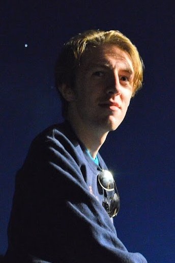 بازیگر Finn Kurtz  