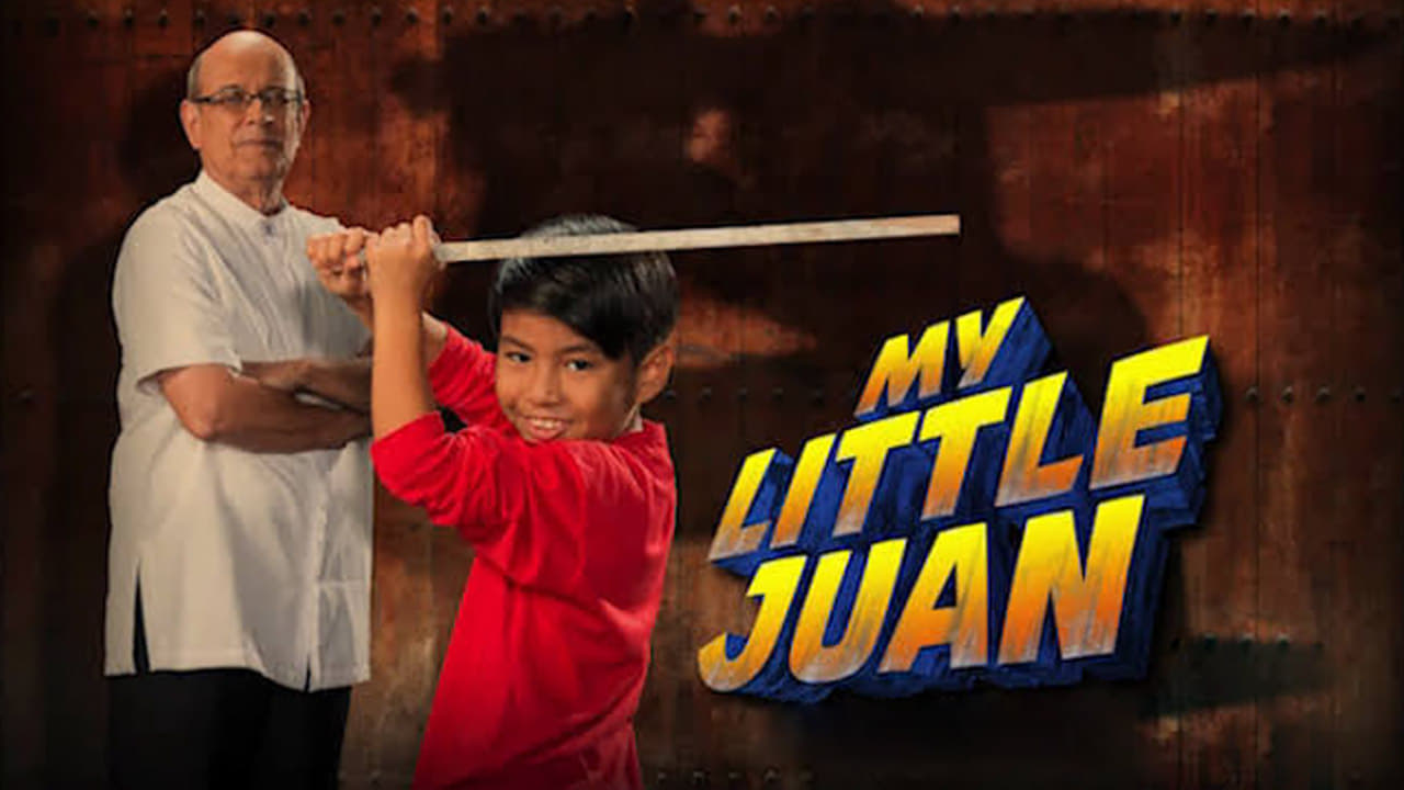 My Little Juan|My Little Juan