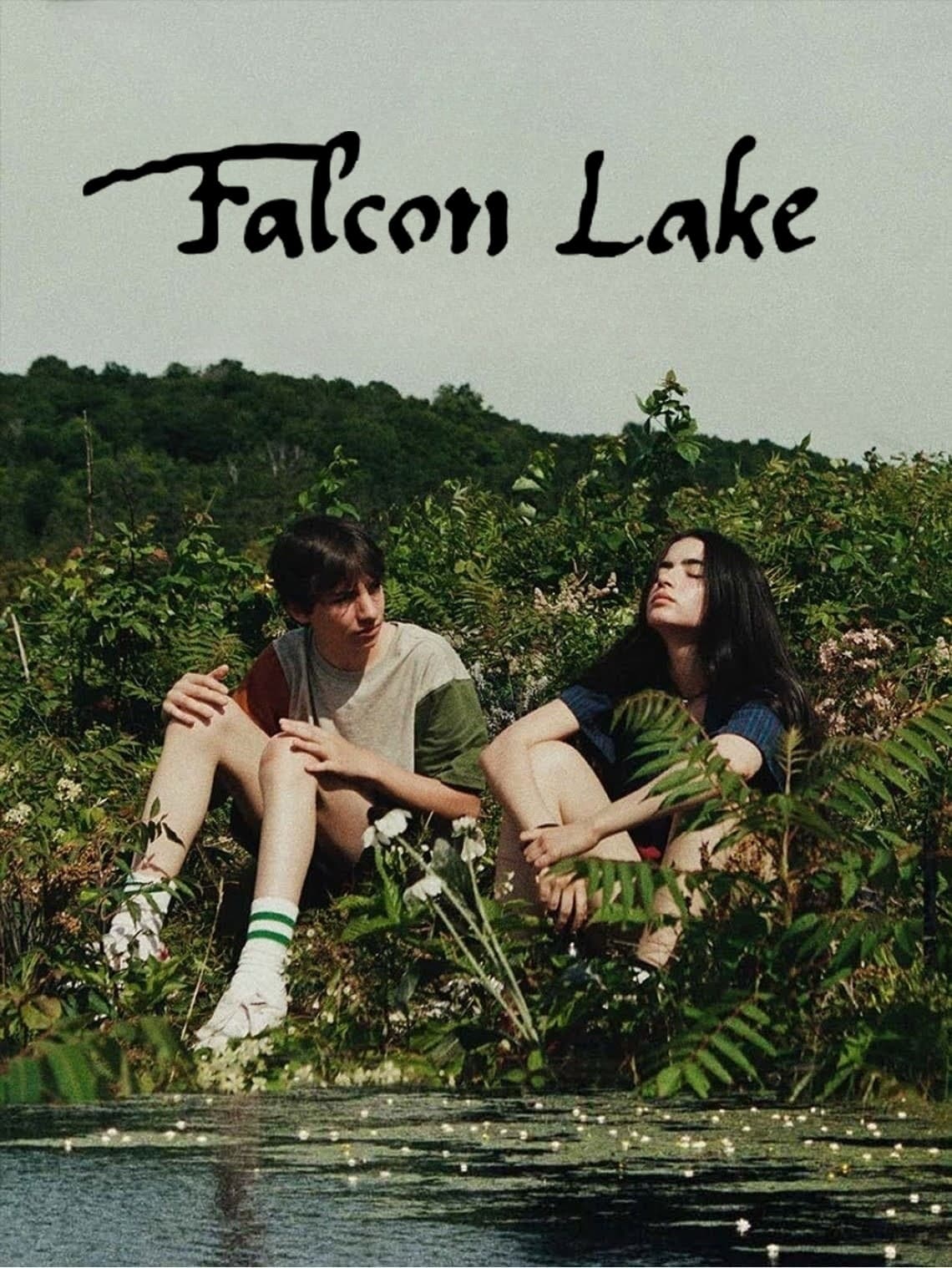 Falcon Lake | Falcon Lake