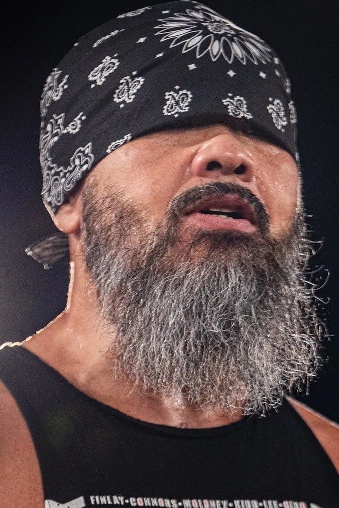 بازیگر Keiji Takayama  