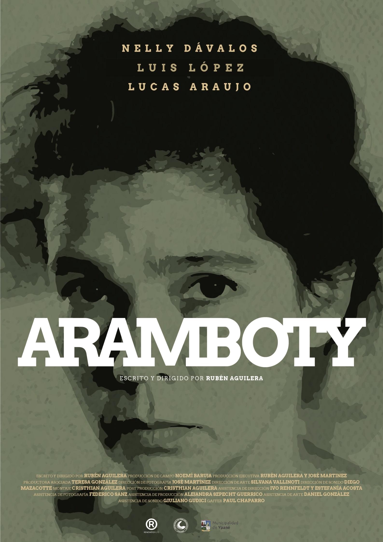 Aramboty