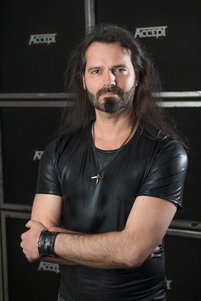 بازیگر Martin Motnik  