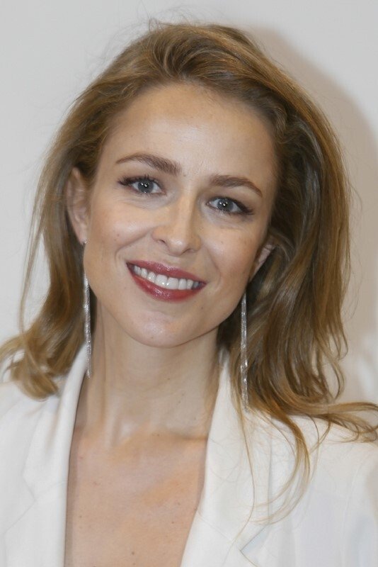 بازیگر Silvia Abascal  