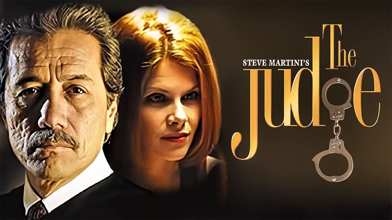 The Judge|The Judge