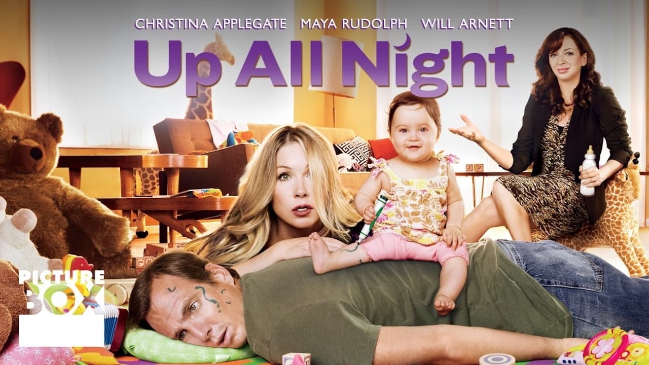 Up All Night|Up All Night