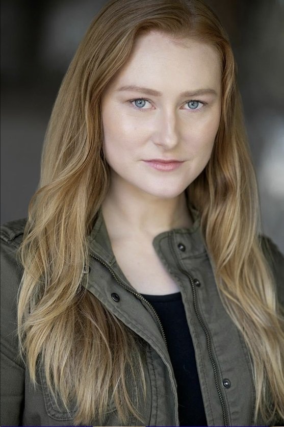 بازیگر Samantha DeBoer  