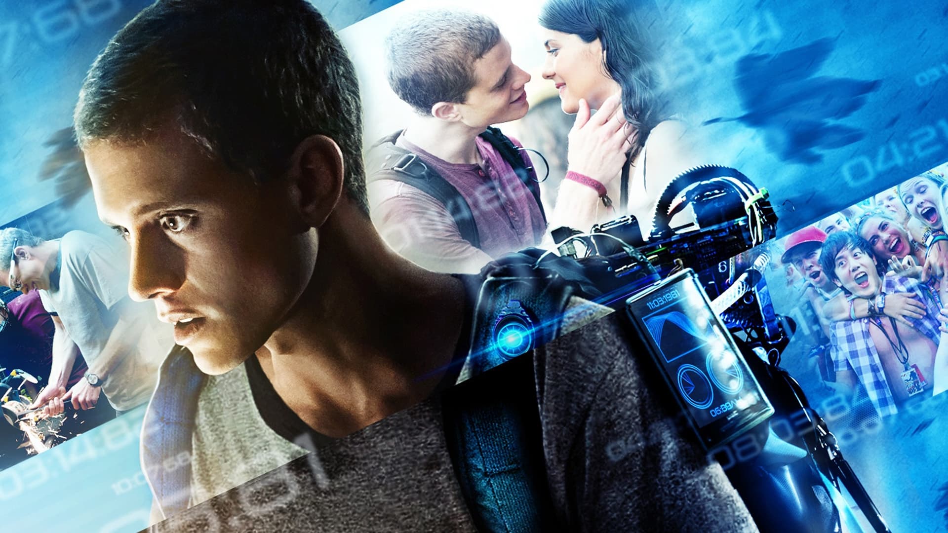 Project Almanac|Project Almanac