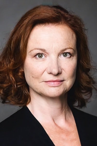 بازیگر Isabelle Gardien  