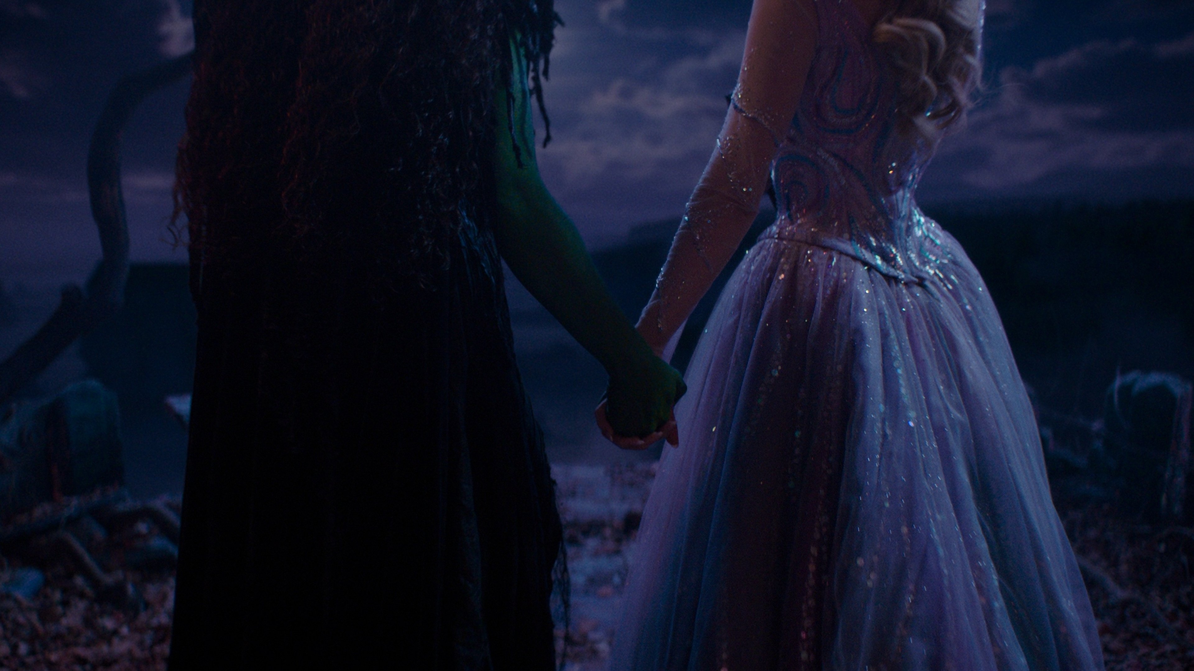 Wicked: For Good|Wicked: For Good