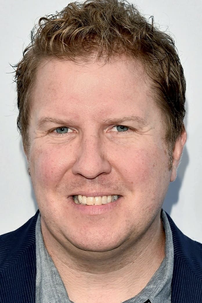 بازیگر Nick Swardson  