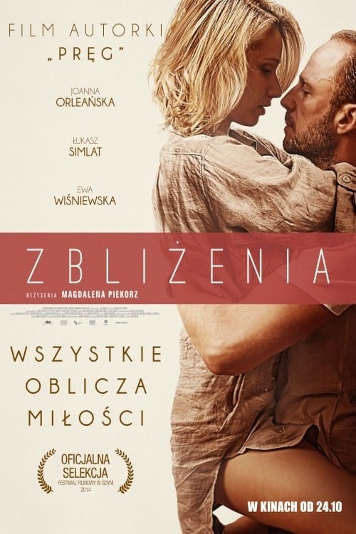 Zbliżenia | Zbliżenia