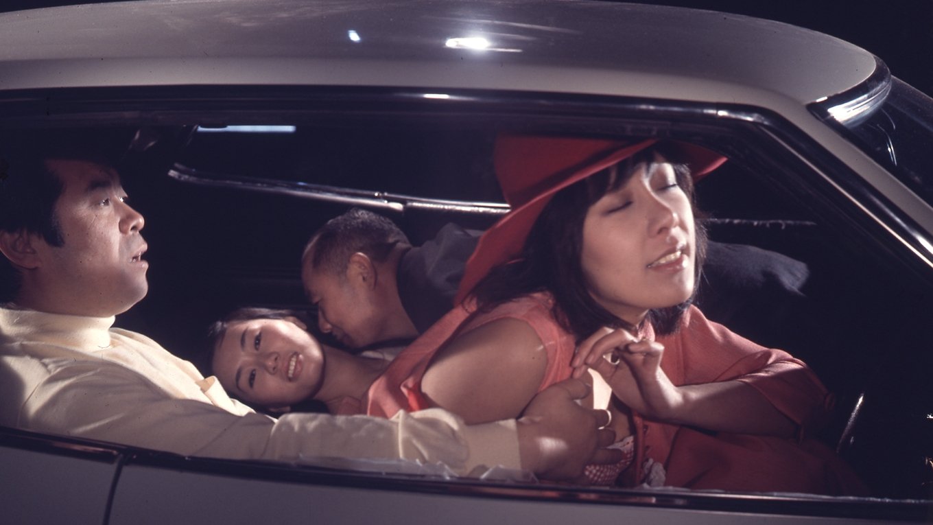 ＳＥＸハイウェイ　女の駐車場|ＳＥＸハイウェイ　女の駐車場