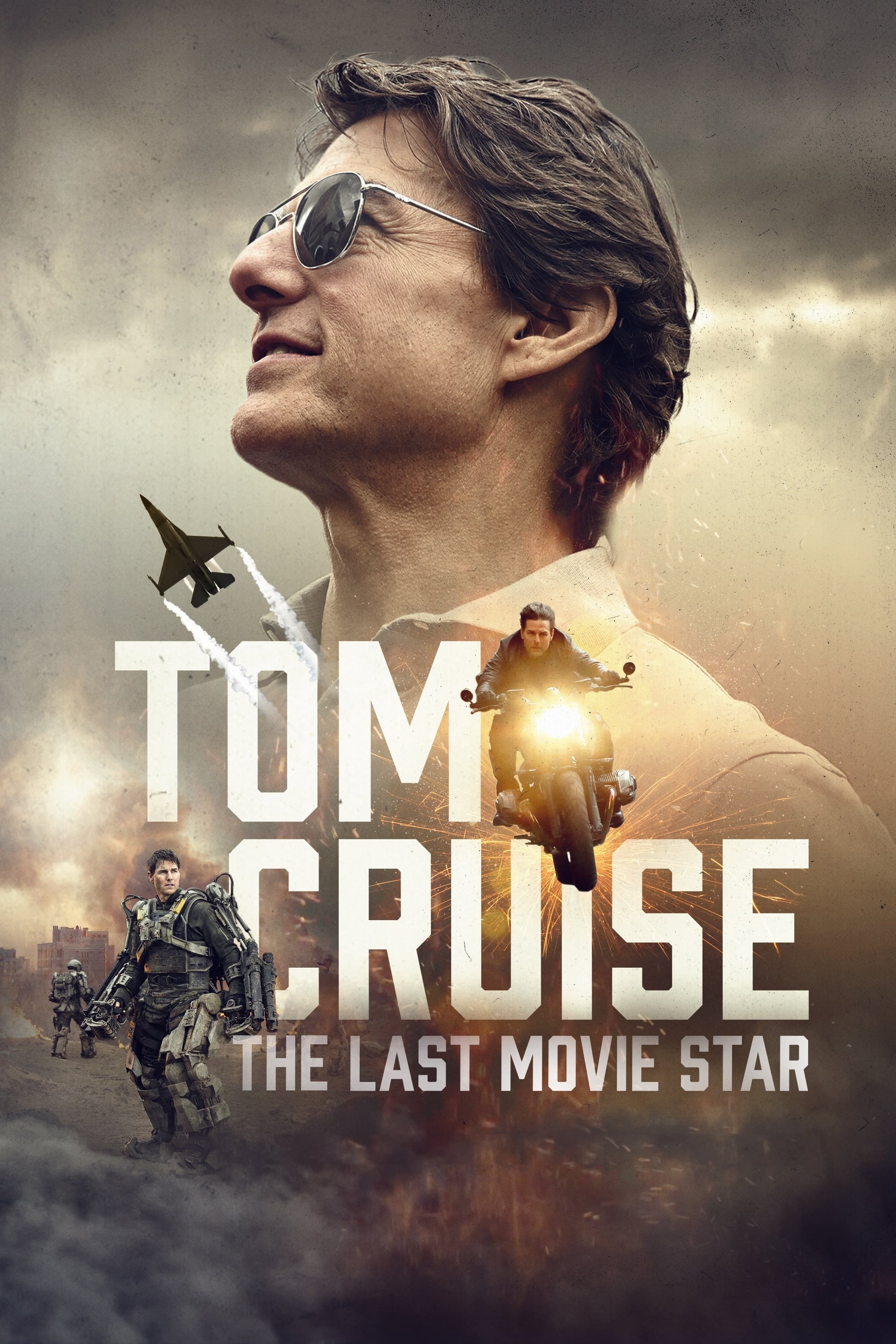 Tom Cruise: The Last Movie Star | Tom Cruise: The Last Movie Star