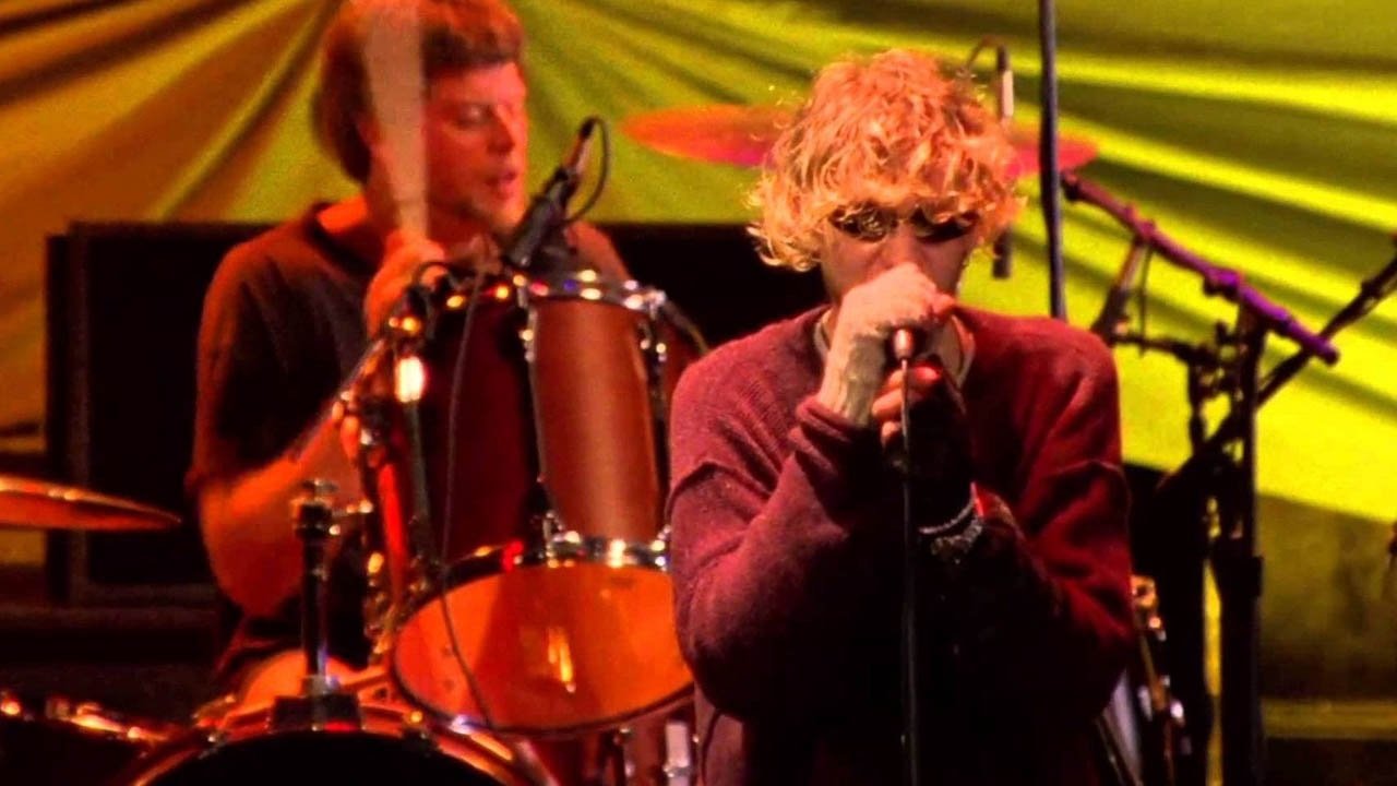 Mad Season: Live at the Moore|Mad Season: Live at the Moore