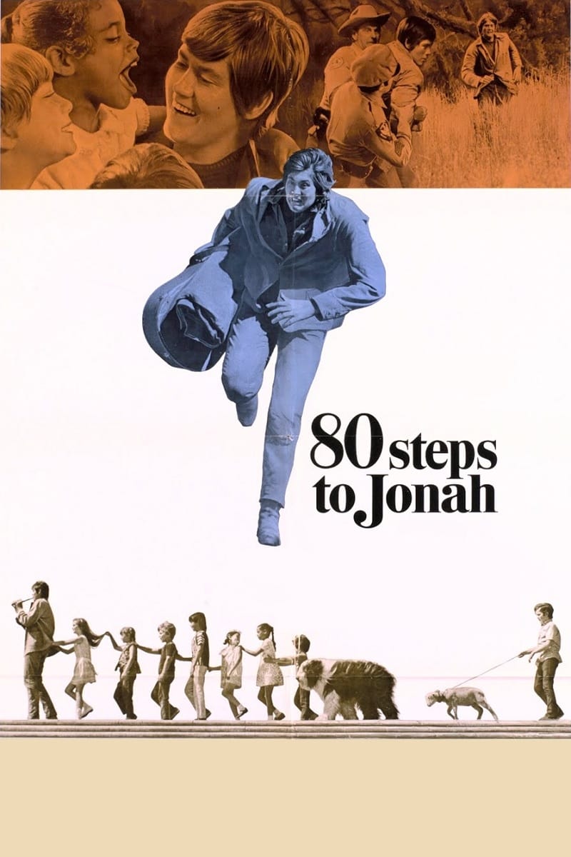 80 Steps to Jonah | 80 Steps to Jonah