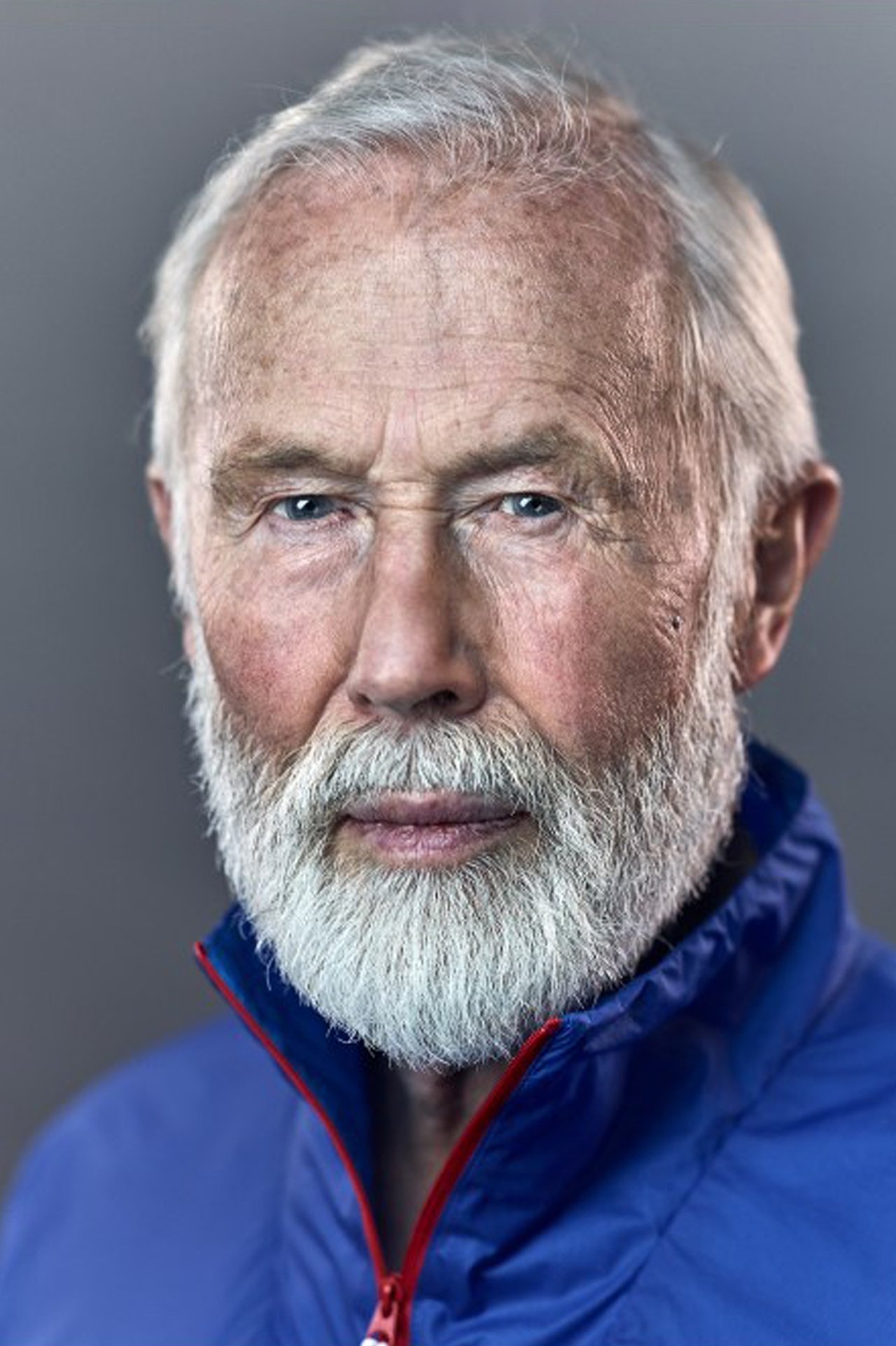 بازیگر Chris Bonington  