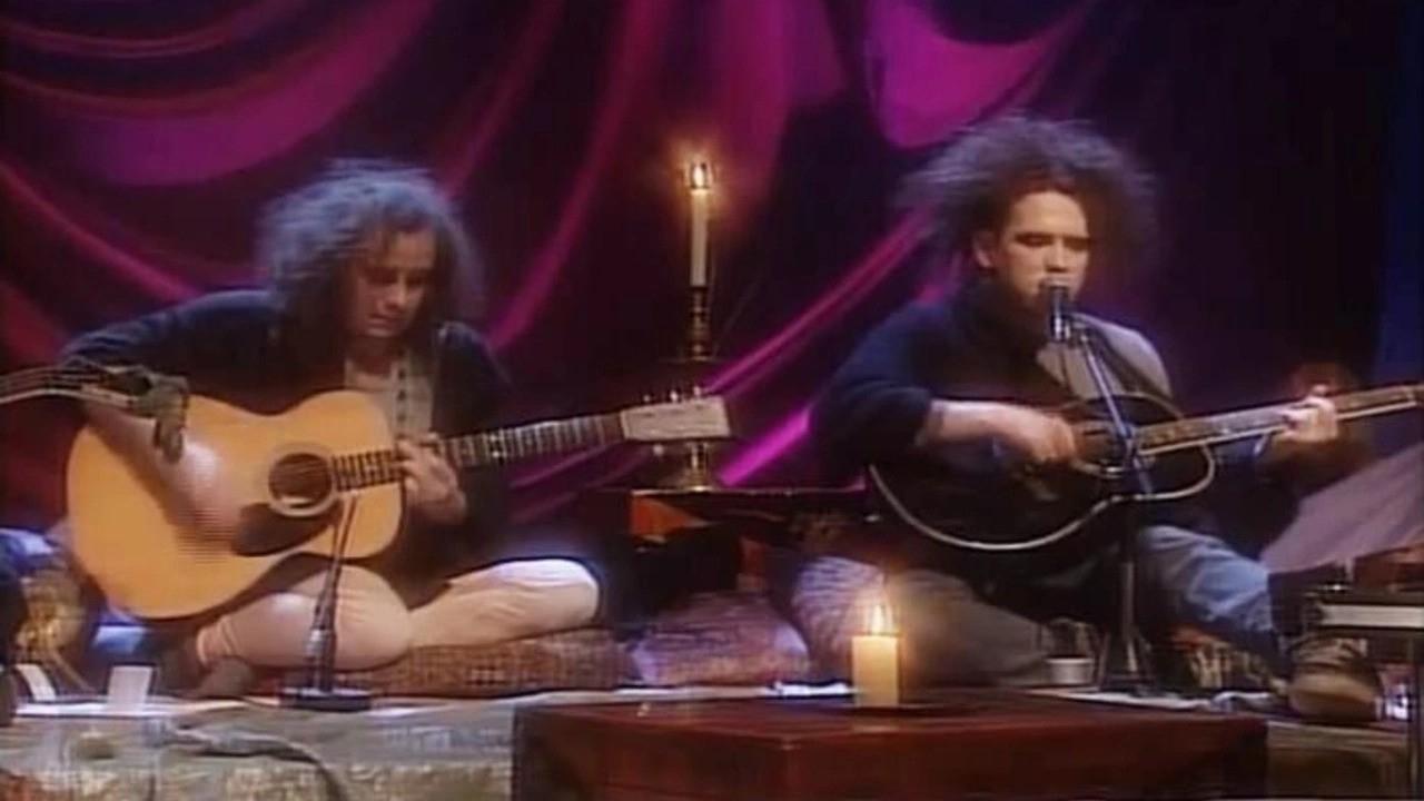 The Cure: MTV Unplugged|The Cure: MTV Unplugged