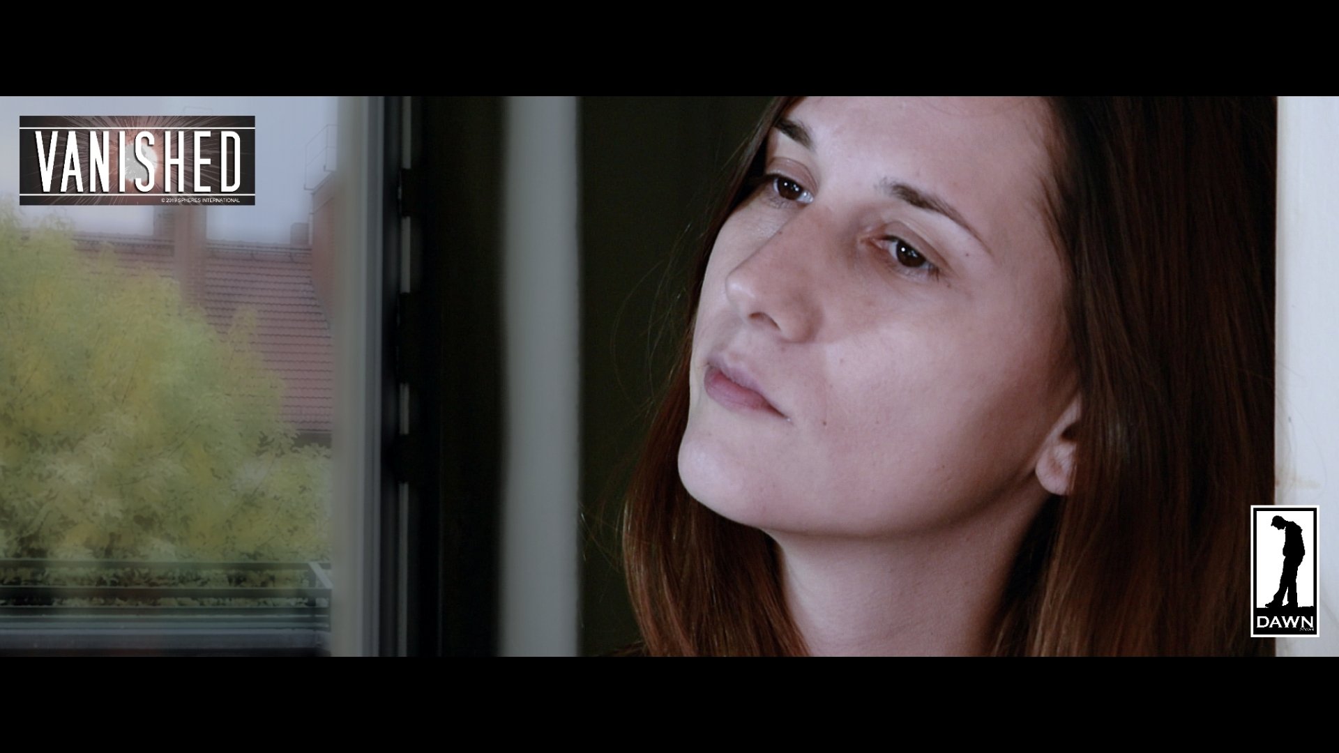 VANISHED|VANISHED