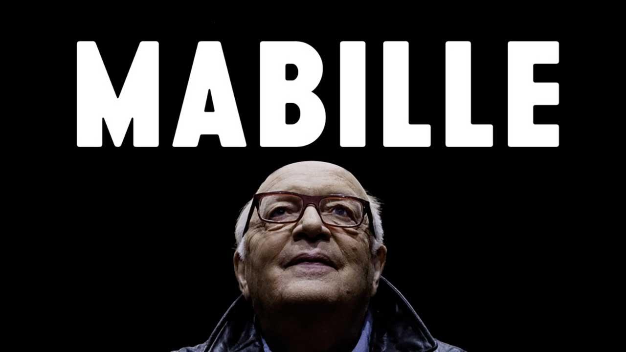 Bernard Mabille - Miraculé|Bernard Mabille - Miraculé