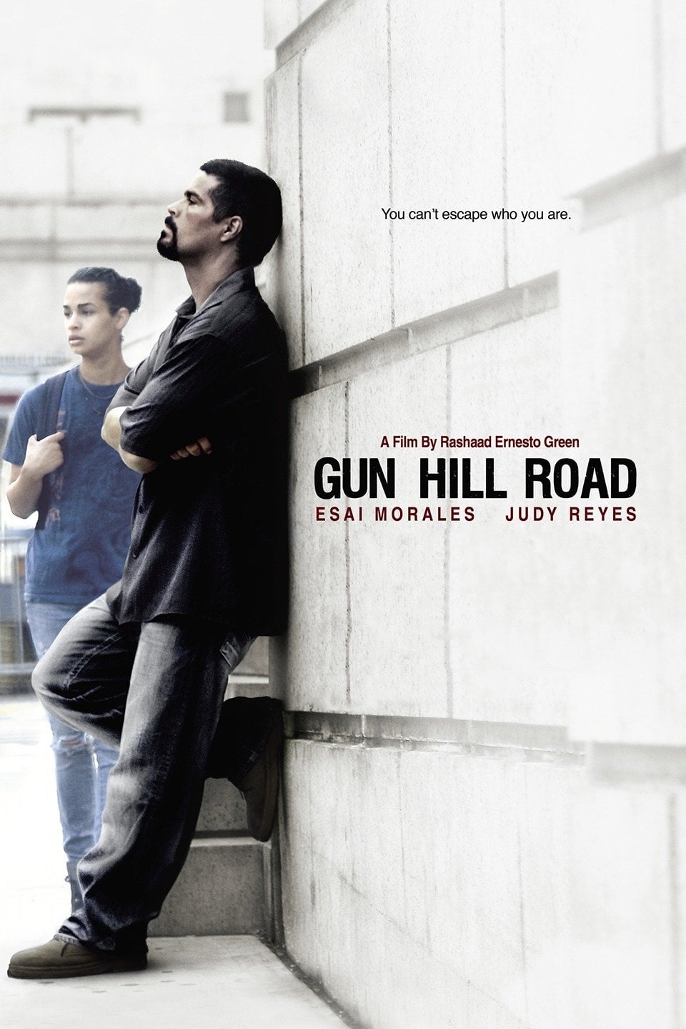 Gun Hill Road | Gun Hill Road