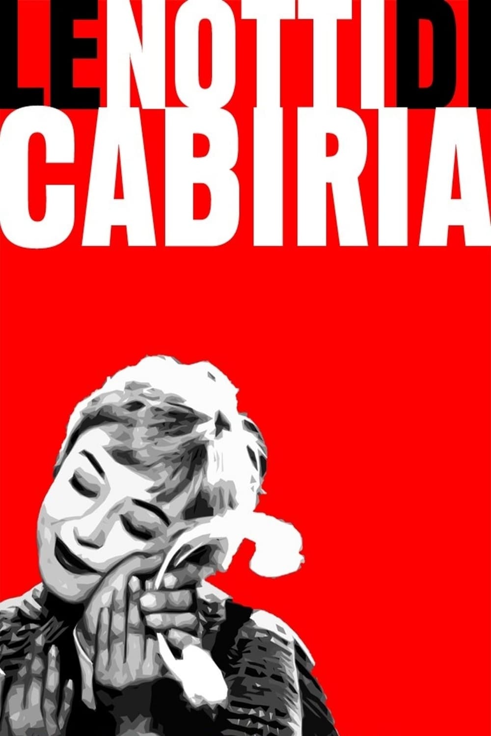 Le notti di Cabiria | Le notti di Cabiria