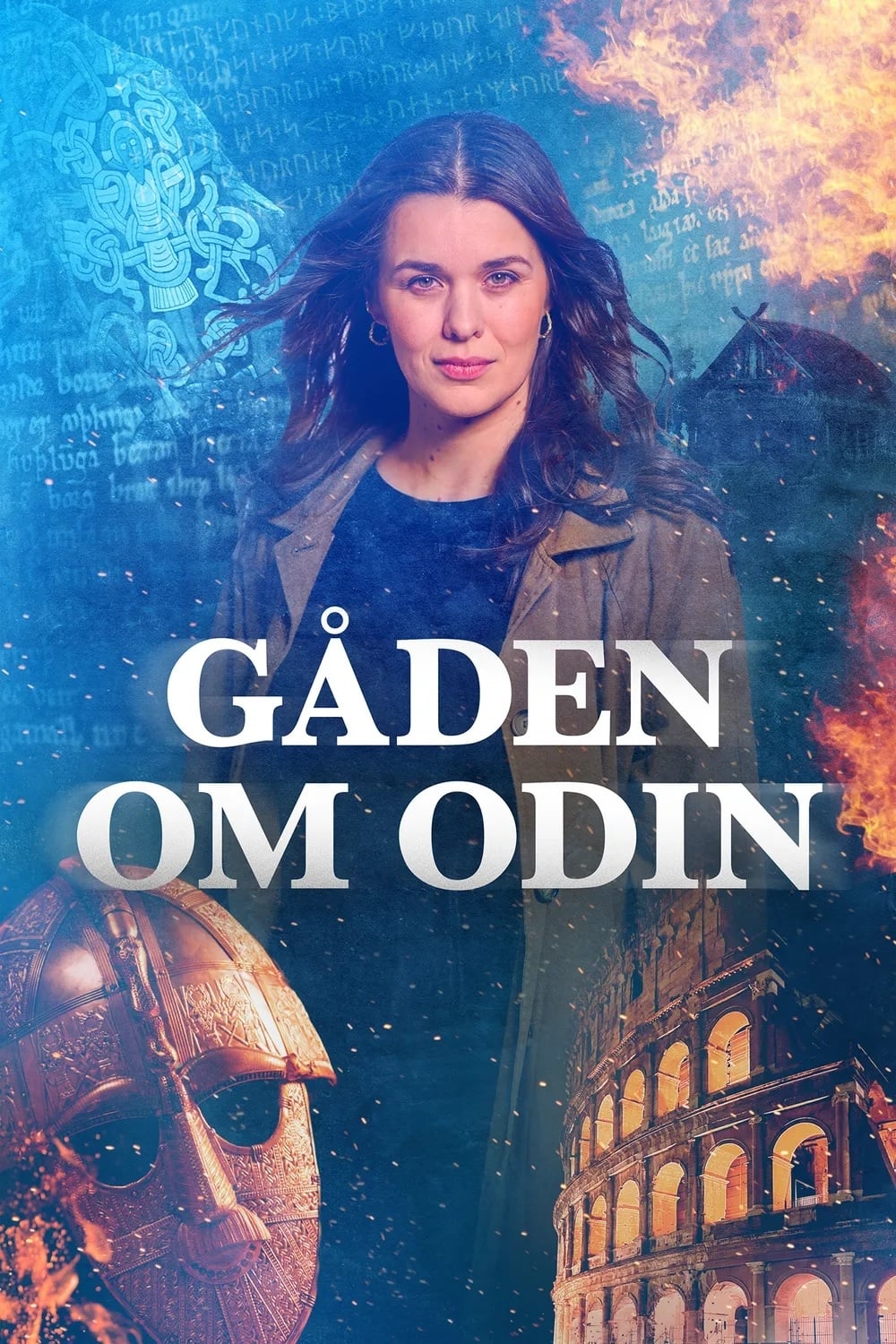 Gåden om Odin | Gåden om Odin