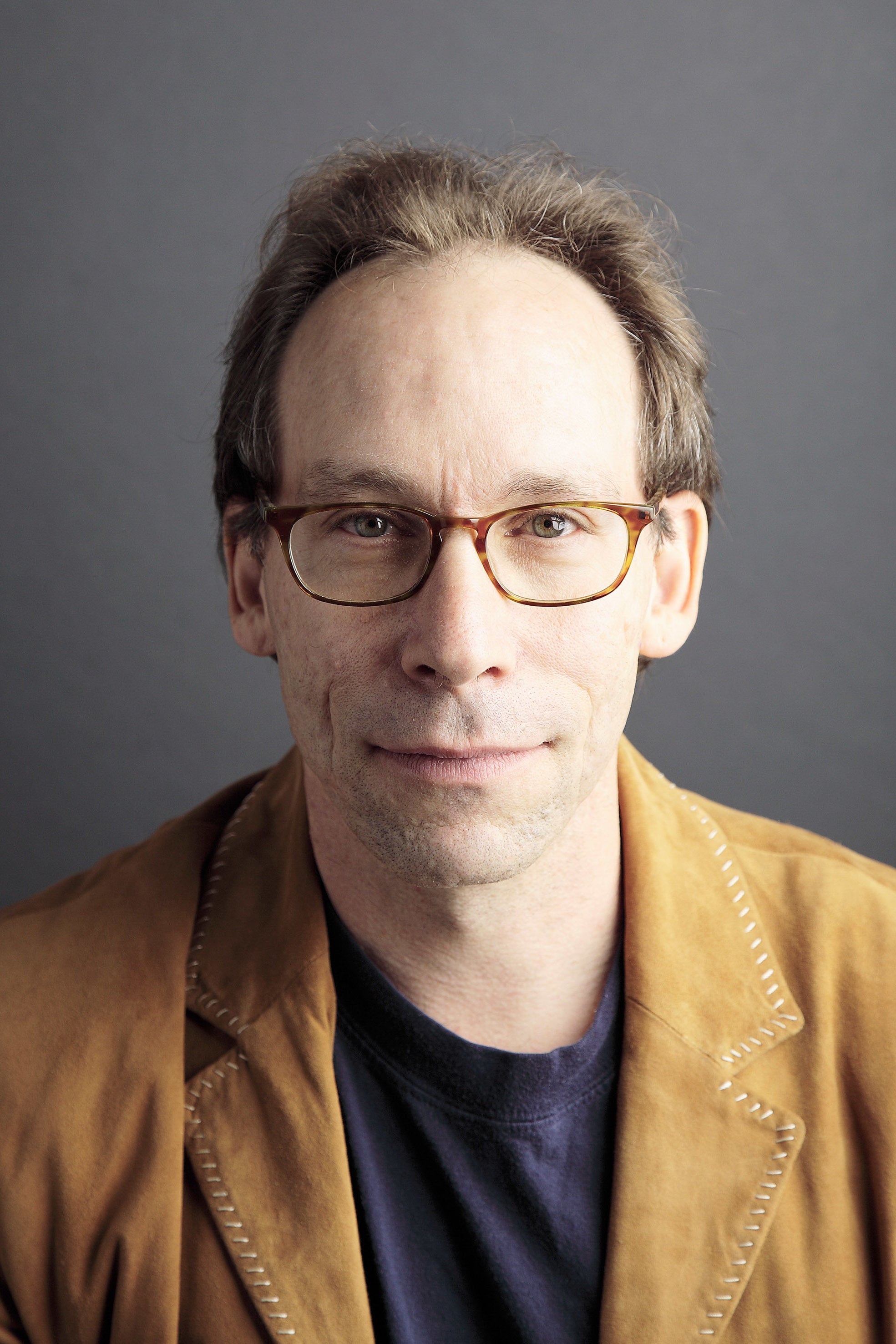 بازیگر Lawrence Krauss  