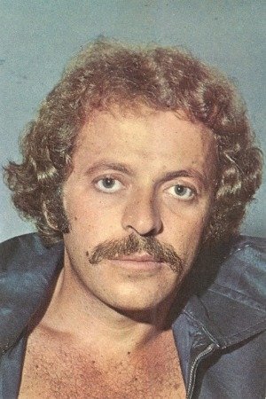 بازیگر Carlos Vereza  