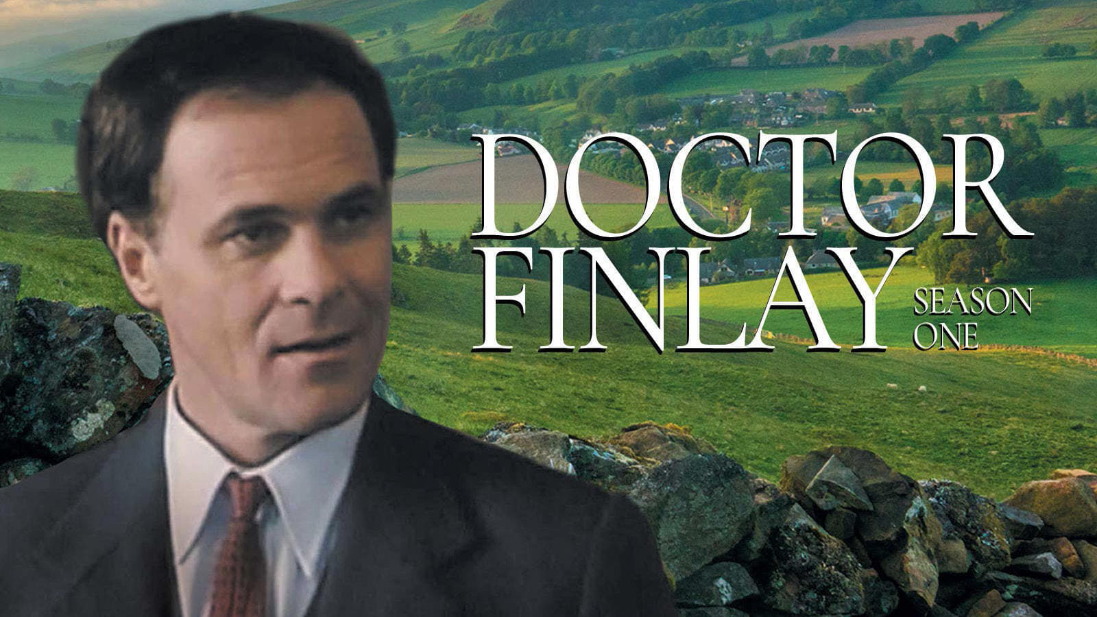 Doctor Finlay|Doctor Finlay