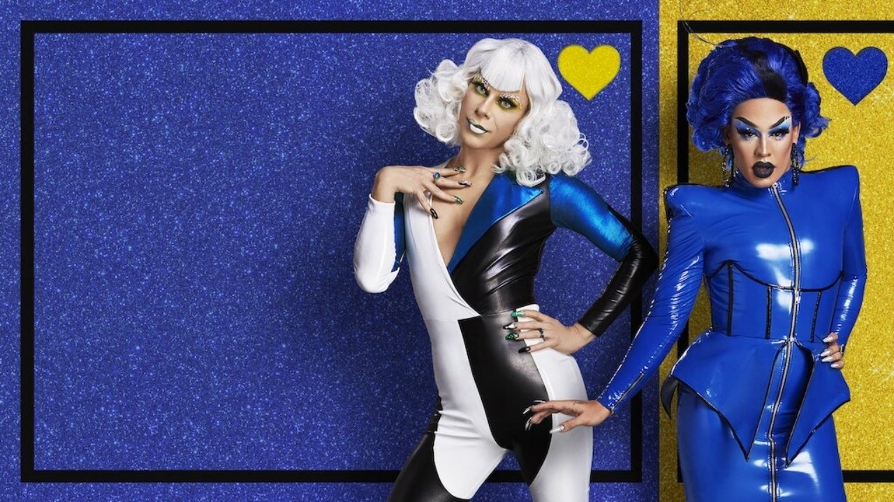 Nasce Uma Rainha|Nasce Uma Rainha