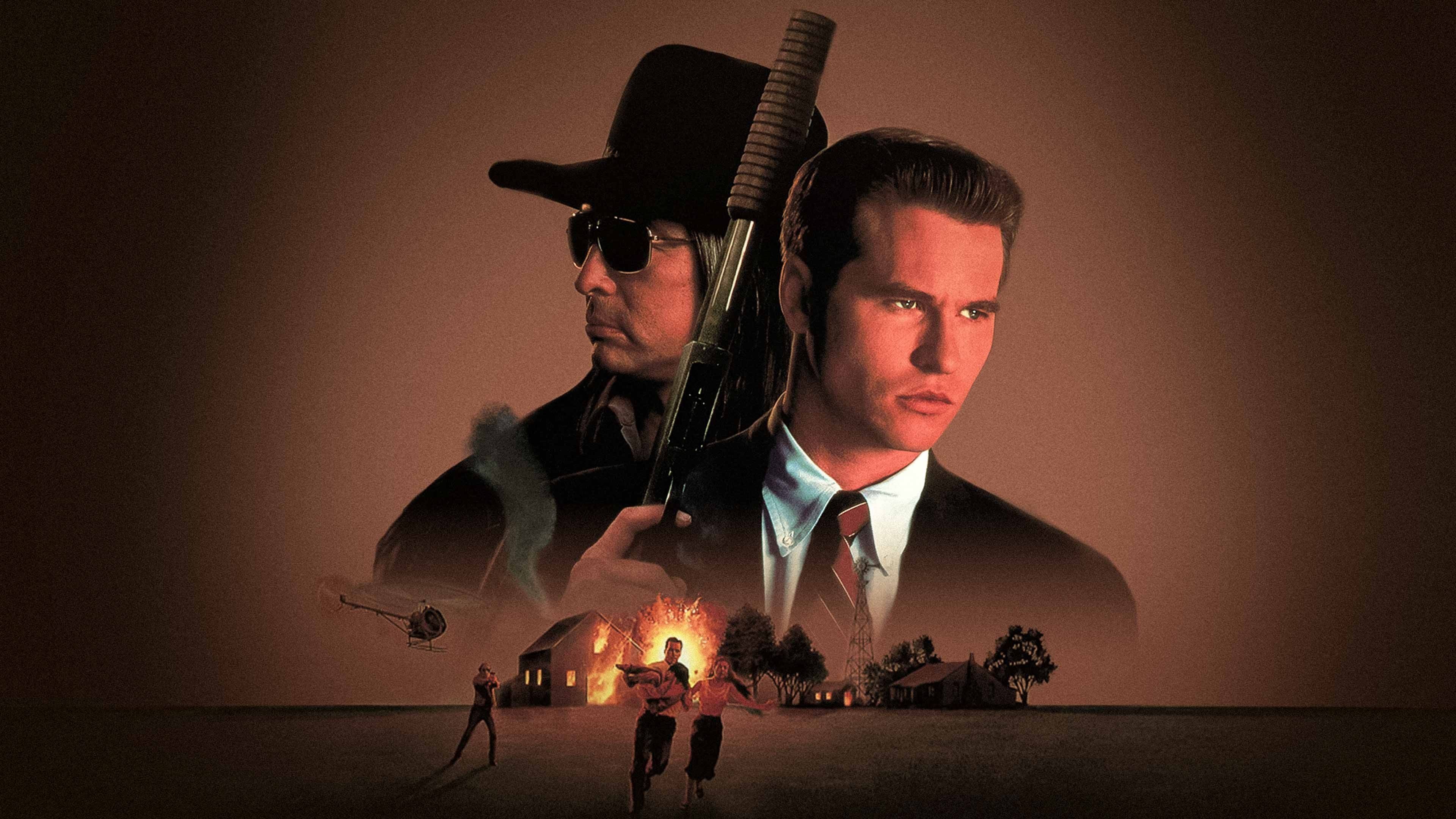 Thunderheart|Thunderheart