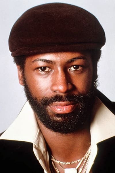 بازیگر Teddy Pendergrass  