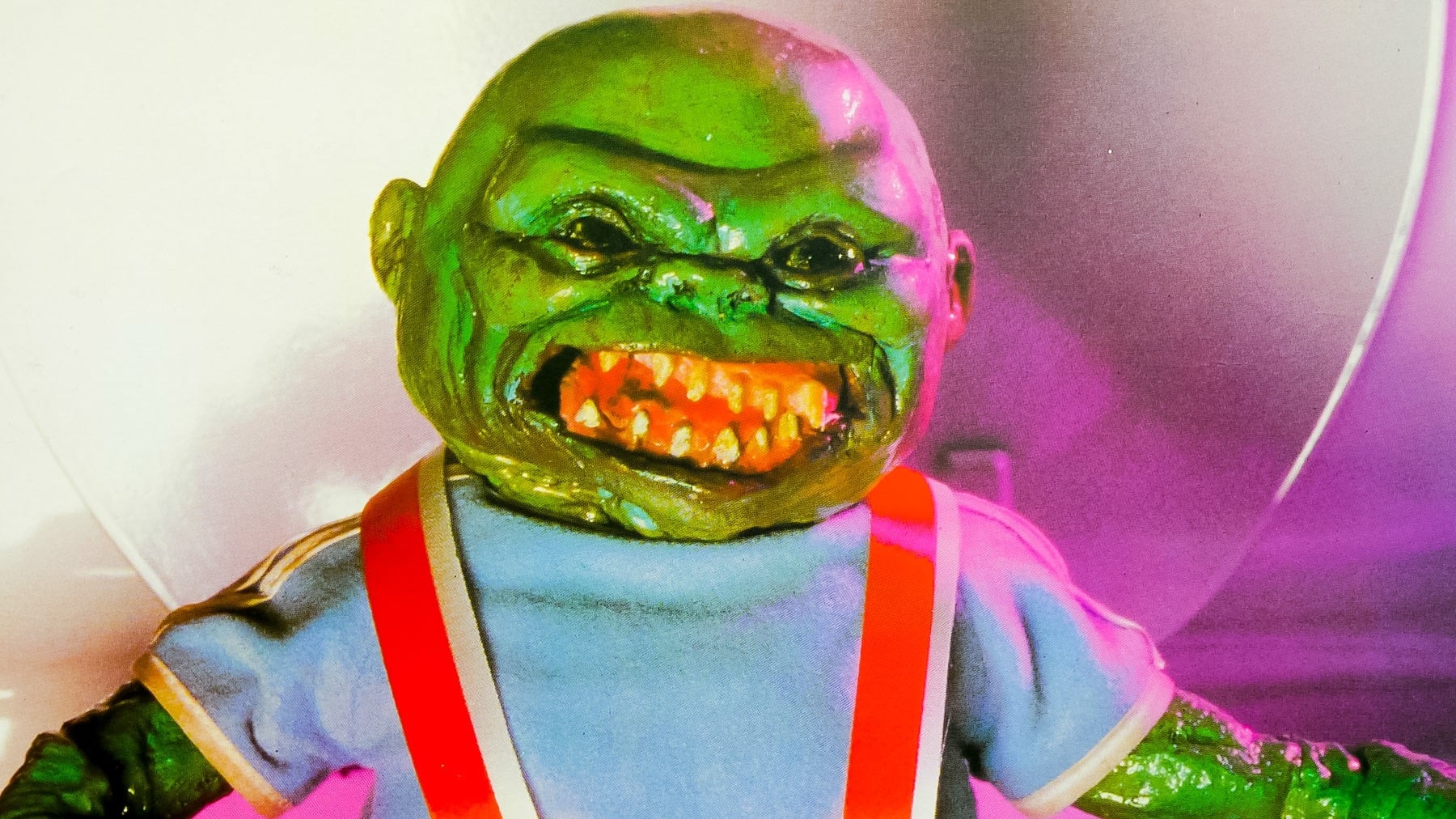 Ghoulies|Ghoulies