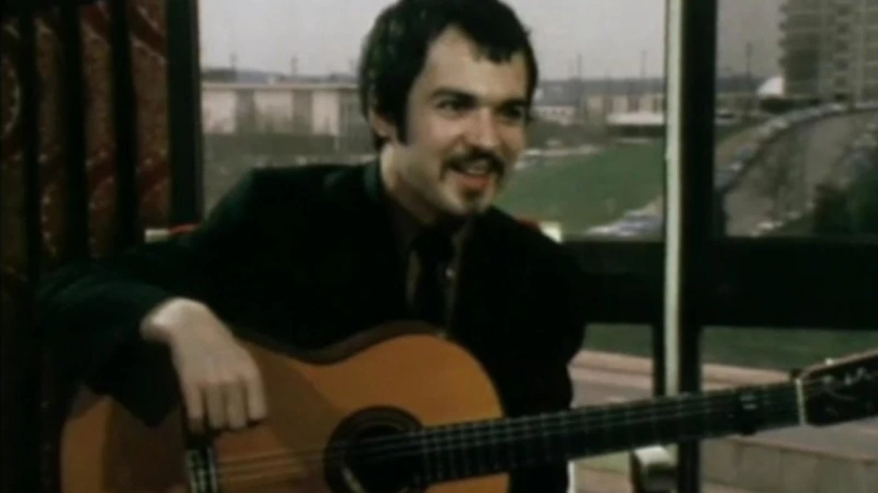 The Genius of Lenny Breau|The Genius of Lenny Breau
