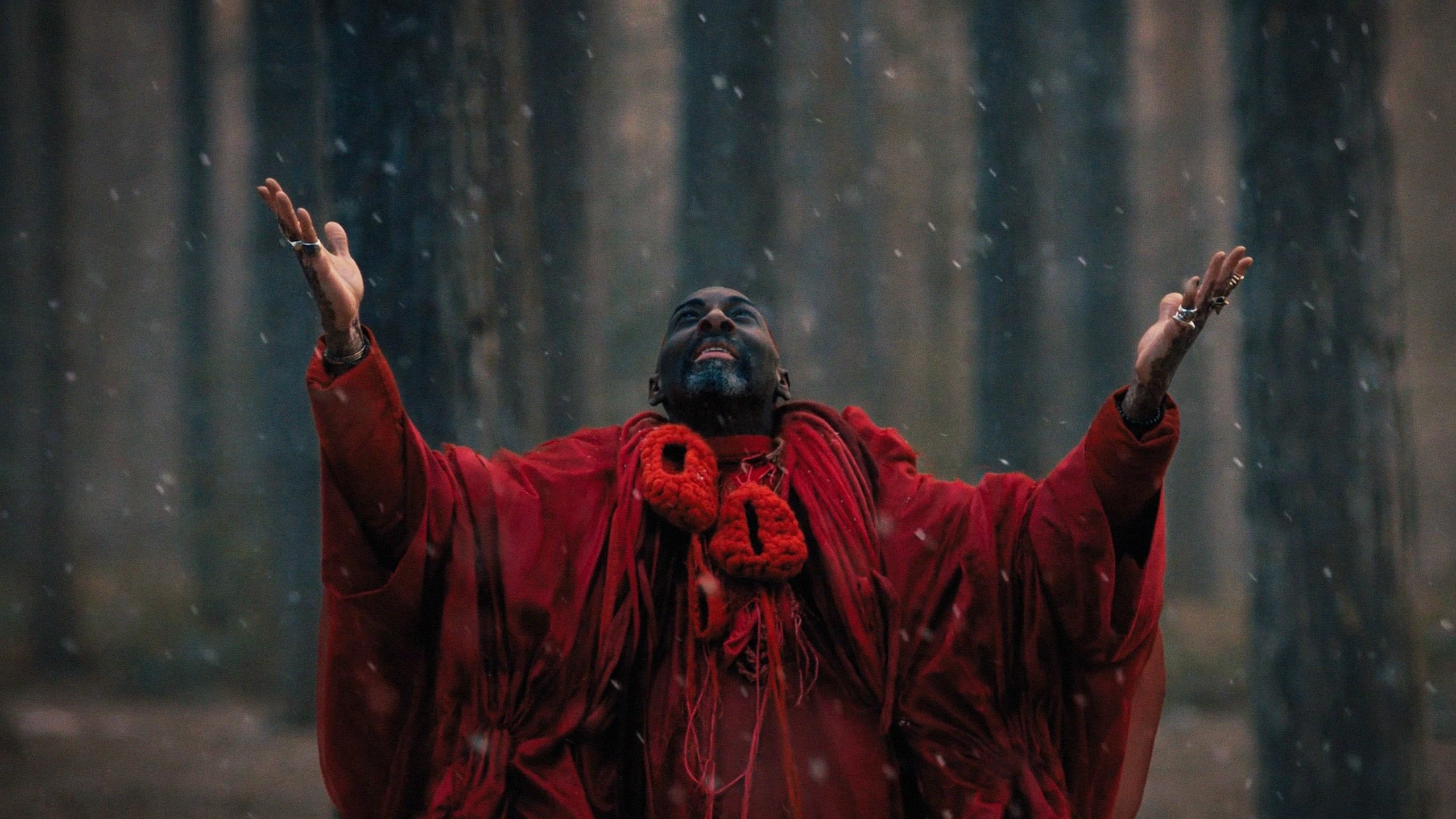 Kamasi Washington - As Told To G/D Thyself|Kamasi Washington - As Told To G/D Thyself