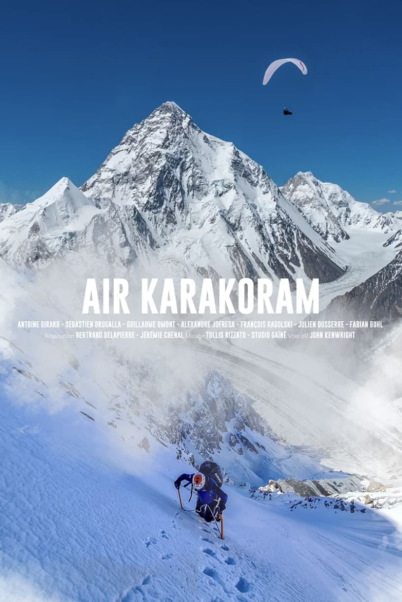 Air Karakoram | Air Karakoram