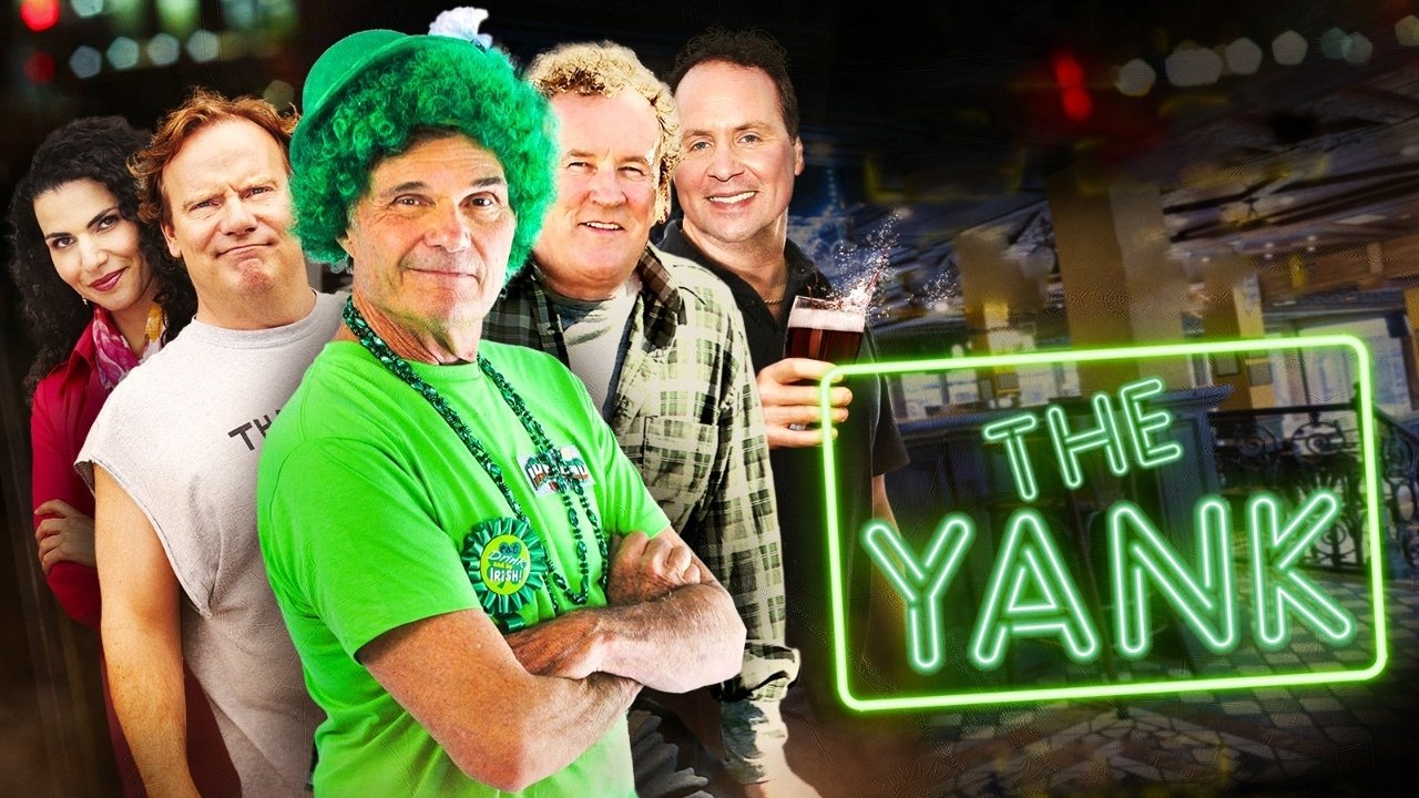 The Yank|The Yank